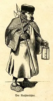 German Childrens Theatre Costume