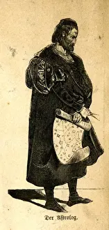 German Childrens Theatre Costume