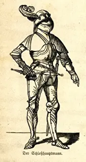 German Childrens Theatre Costume
