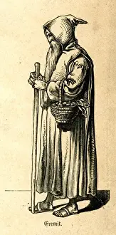 German Childrens Theatre Costume