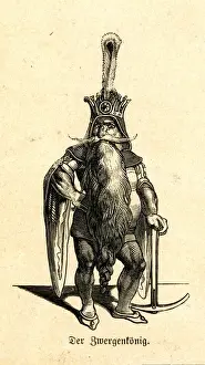 German Childrens Theatre Costume