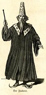 German Childrens Theatre Costume