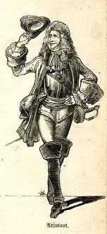 German Childrens Theatre Costume