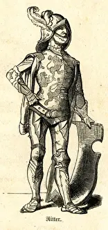 German Childrens Theatre Costume