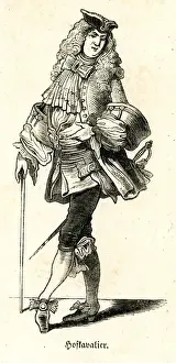 German Childrens Theatre Costume