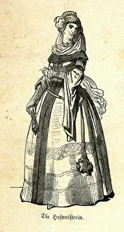 German Children's Theatre Costume