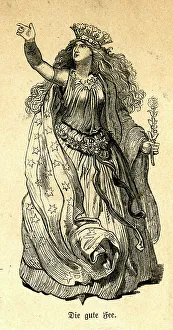 German Children's Theatre Costume