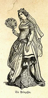 German Children's Theatre Costume