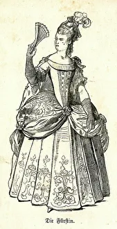German Children's Theatre Costume