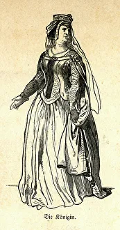 German Children's Theatre Costume