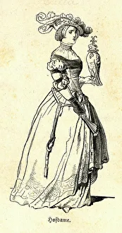 German Children's Theatre Costume