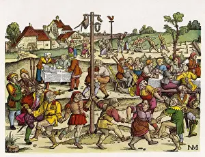 German Country Fair