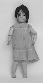 German doll from Titanic