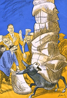 International/Cartoon