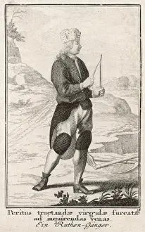 German Dowser