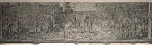 Navarra Prints: German Empire. War of Religion. Battle of M&#x28b22972g