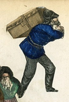 Images Dated 15th July 2016: German firemen scrap