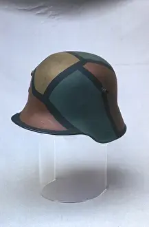 German helmet, WW1