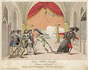 GERMAN MELODRAMA 2