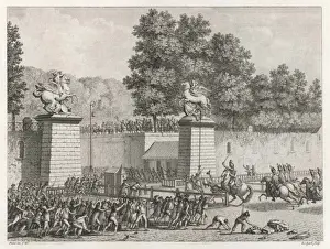 German Mercenaries