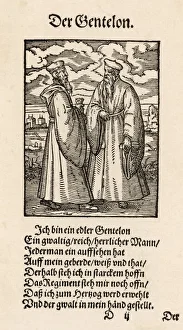 Amman Gallery: German Merchants / Amman