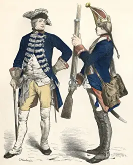 German Military C18