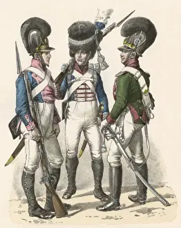 German Napoleonic