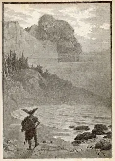 Norse Mythology Collection: German and Norse Myth