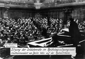 German Revolution