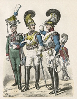 Images Dated 6th January 2012: German soldiers