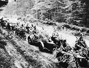 Motor Cycle Tanks 1