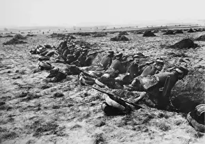 German troops WWI
