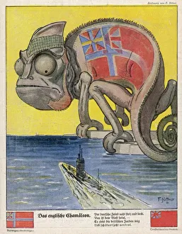 Similar Gallery: German U-Boats