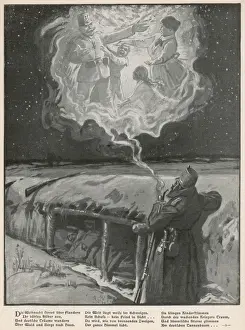 German Xmas Vision