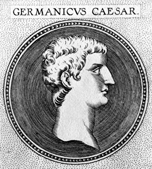 Germanicus Caesar