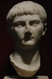 Germanicus Julius Caesar (15 B. C. -19 A. C. )