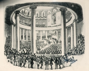 Histoa63 As Collection: Germany (1848). Frankfurt Parliament