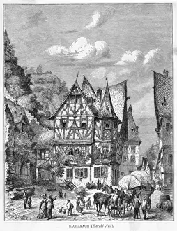 Germany Bacharach