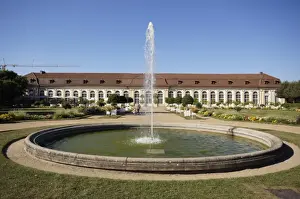 Germany - Bayern - Ansbach