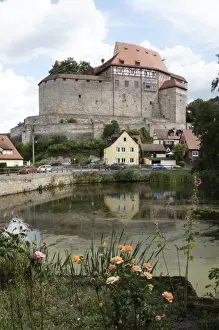 Germany - Bayern - near Furth - Cadolz