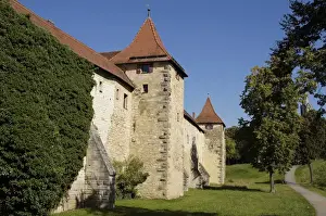 Germany - Bayern - Weissenburg