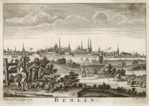 Germany Berlin