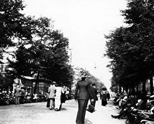 Images Dated 11th August 2011: Germany Berlin