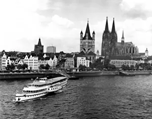 Germany / Cologne