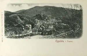 Germany - Eppstein