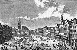 Germany Frankfurt Main