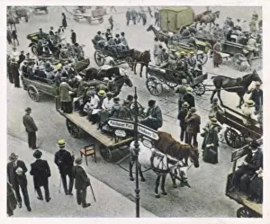 Germany / General Strike