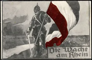 Aggressive Gallery: GERMANY GUARDS BORDER