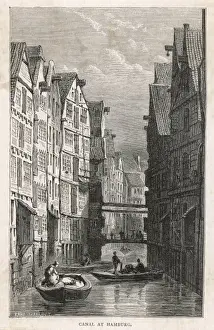 Germany / Hamburg Late 19C