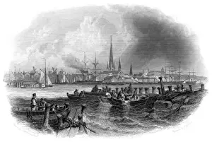 Kiel Prints: Germany Kiel